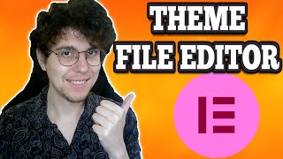 How To Fix Missing Theme File Editor In Wordpress