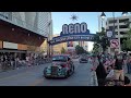 hot august nights 2024 downtown reno cruise