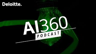 AI360 S1: E10 | Transformative role of AI in CPQ workflows