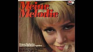 Helmut Zacharias -  Meine melodie (1967)