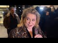 CATHERINE DENEUVE AT AMI WOMEN’S & MEN’S FALL-WINTER 2023 SHOW IN PARIS