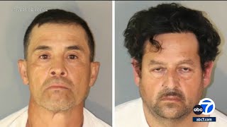 Riverside police say target of hitman plot was 'Good churchgoing young man'