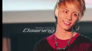 Kim JongHyun-Nothing Better