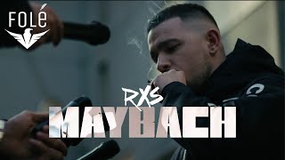 RXS - MAYBACH