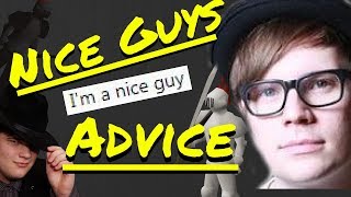 r/niceguys | Advice for Nice Guys | Reddit Cringe