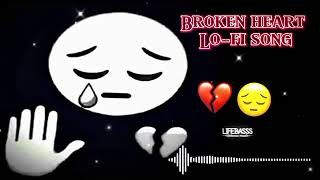 broken #heart #h hindi song💔💔💔#h