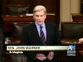 Senate Floor Speeches from 9-12-2001