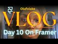 2025 Framer Tutorial: How To Design Button That Converts #fyp #viralvideo