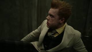 Gotham Season 4 Episode 17 Proxy Captures the Joker