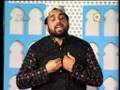 Qari Shahid Mahmood: Meri Kismat Jagane Ko @ ITHADchannel