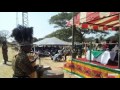 ZBC News Drums Original - Douglas Vambe