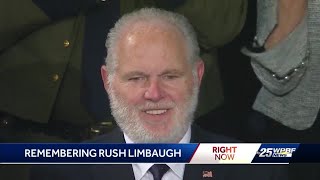 Rush Limbaugh's Legacy
