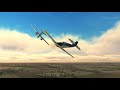 46 il 2 how to attack bombers and live