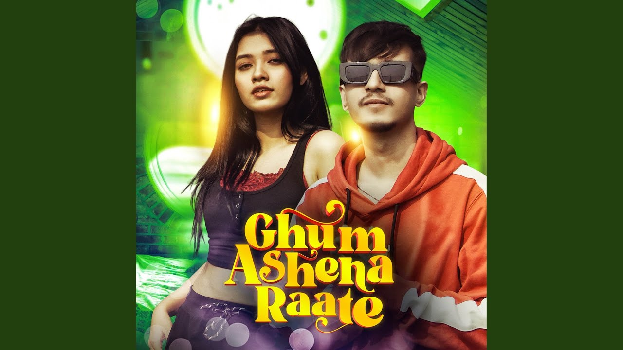 Ghum Ashena Raate Youtube