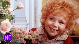 "I know I'm gonna like it here" | Annie (1982) | Now Comedy