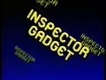 nickelodeon next bumper nick arcade to inspector gadget 1996