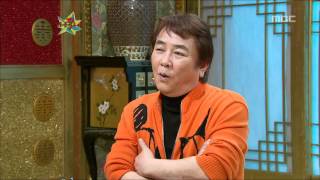 The Guru Show, Heo Cham, #09, 허참 20080312