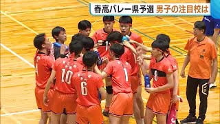 〈春高バレー・新潟〉注目校を紹介！男子２強の東京学館新潟・上越総合技術　上位常連校も準々決勝へ！決勝に進むのは…