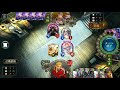 【シャドウバース】特殊勝利が顔面を殴ってくる恐怖 新生ラピスビショップ【shadowverse】