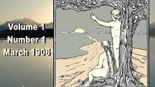 Mother Earth, Vol. 1 No. 1, March 1906 by Various read by Various | Full Audio Book