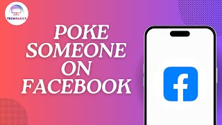 How to Poke Someone on Facebook