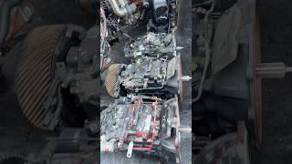 #engine #gear Hino jo8c \u0026 Ho7D engine \u0026 gear video 😱🚚🚛