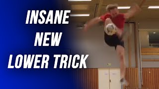 Insane New Lower Trick!! - ATW 55