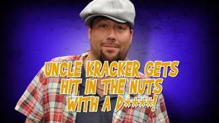Uncle Kracker Smacked with Sex Toy -- ON TAPE | TMZ