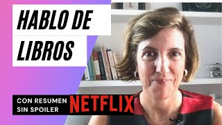 La Cultura de NETFLIX: resumen del libro \