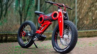 10 INCREDIBLE BIKE INVENTIONS THAT YOU CAN BUY RIGHT NOW | GADGETS AND INVENTIONS 2021