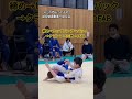 🇯🇵ブラジリアン柔術🇧🇷で世界王者を目指す小6男のワンマッチ大会試合動画