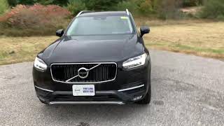 19280 - 2019 Volvo XC90 T5 Momentum