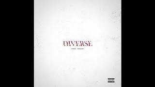 LBS Kee'vin - Diverse (feat. NoCap) [Official Audio]