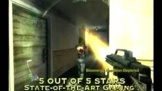 Deus Ex   Invisible War   2003   Eidos Interactive