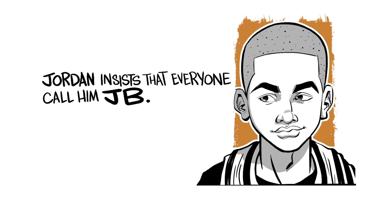 Watch The Trailer For The Crossover Graphic Novel Now Youtube