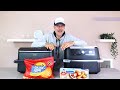 new cosori twinfry air fryer review ✅ ultimate oven replacement head to head with ninja flexbasket