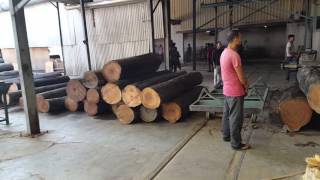 160504 India plywood factory