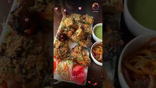 Tandoori chicken #famous #chicken #masala #shorts #short #trending #india #tandoori #recipes #fry