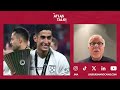 nasser larguet académie mohammed vi les binationaux et le football marocain the atlas talk ep.4