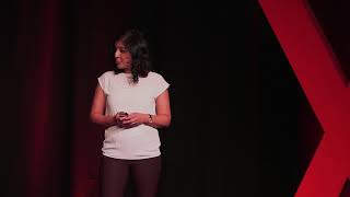 Pain and Immobility | Vinu George | TEDxAbbotsford