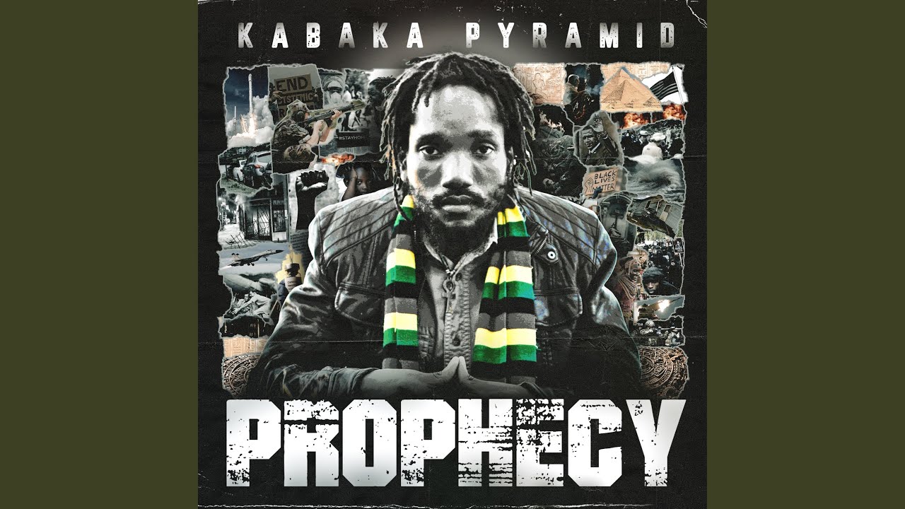 Prophecy Remastered Youtube Music