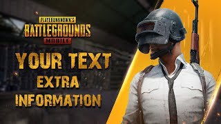 Pubg Thumbnail Pack 4k Images Free Download 2018 Music Jinni - free pubg thumbnail template photoshop elegant fox