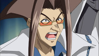 Yu-Gi-Oh! 5D's Season 1 Episode 05- A Blast From the Past: Part 2
