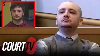 Forensics Expert Describes Photos of In-Law Massacre Crime Scene
