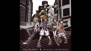 2.37 - Economical Shoppers | The World Ends with You (DS Soundtrack)