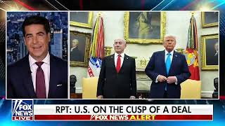 Watters: They are CORNERED