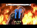 チノスマ1on1 203〔準決勝〕ルフ軍（ルフレ）vs ナノトマト（セフィロス）【スマブラsp】【chinosuma】