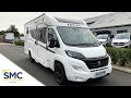 Rapido C86 Fiat Ducato 2.2 Motorhome