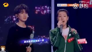 180504 Come to sing with me - Thời gian của chúng ta #王源我想和你唱#