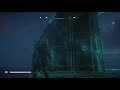 Assassin's Creed Valhalla Dover Pharos Treasure and Mask Location